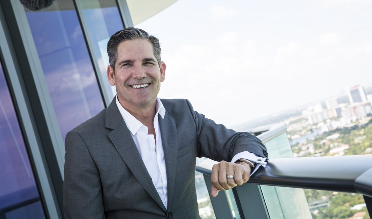GrantCardone's tweet photo. Make GCTV the top news outlet. 
https://t.co/6H4ajJ7wVn #Vote4UncleG #success #entrepreneur #news #vote https://t.co/eZnWenInlr