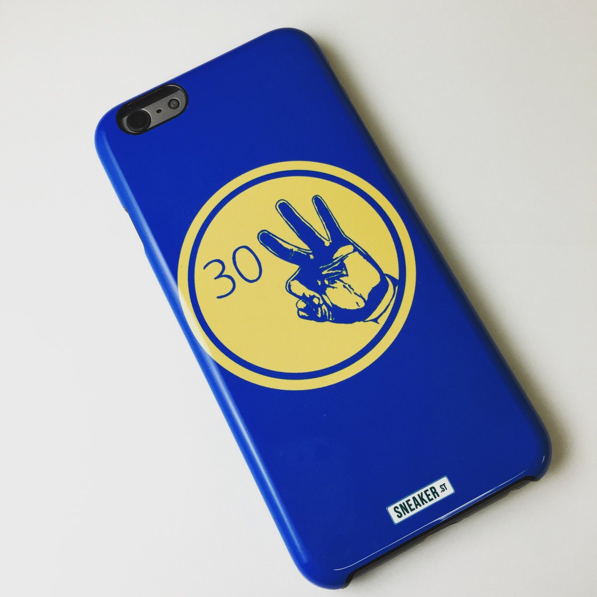 SneakerSt's tweet photo. Chef Curry is COOKIN. Grab our #30God case today!
NERD5 takes $5 off at checkout.
https://t.co/6zMmtVoRCB https://t.co/H3V32pMxrh
