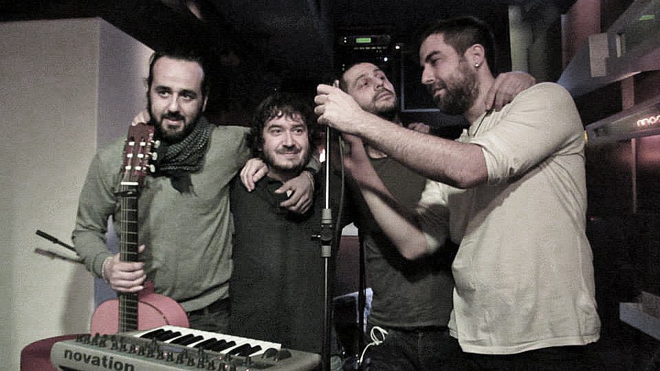 Janetheplanett's tweet photo. Estos piezas el sábado n @CostelloClubMad @calocando n concierto
@Jorch_attack @samucastela @GorkaGroover @Totonos1 https://t.co/LDS3G21GMG