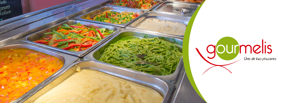 gourmelis's tweet photo. Ven Disfruta de la MEJOR variedad en
@MallZofri #iquique #altohospicio #zofri #comidaxkilo #ensaladas #comidacasera https://t.co/1G48TSK0hp