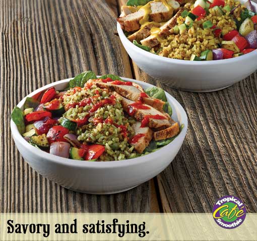 TSC_CT's tweet photo. Our Super Grain Bowls will be around for awhile longer! Fuel up and enjoy! #NotJustSmoothies https://t.co/aRCrZ3JEH2