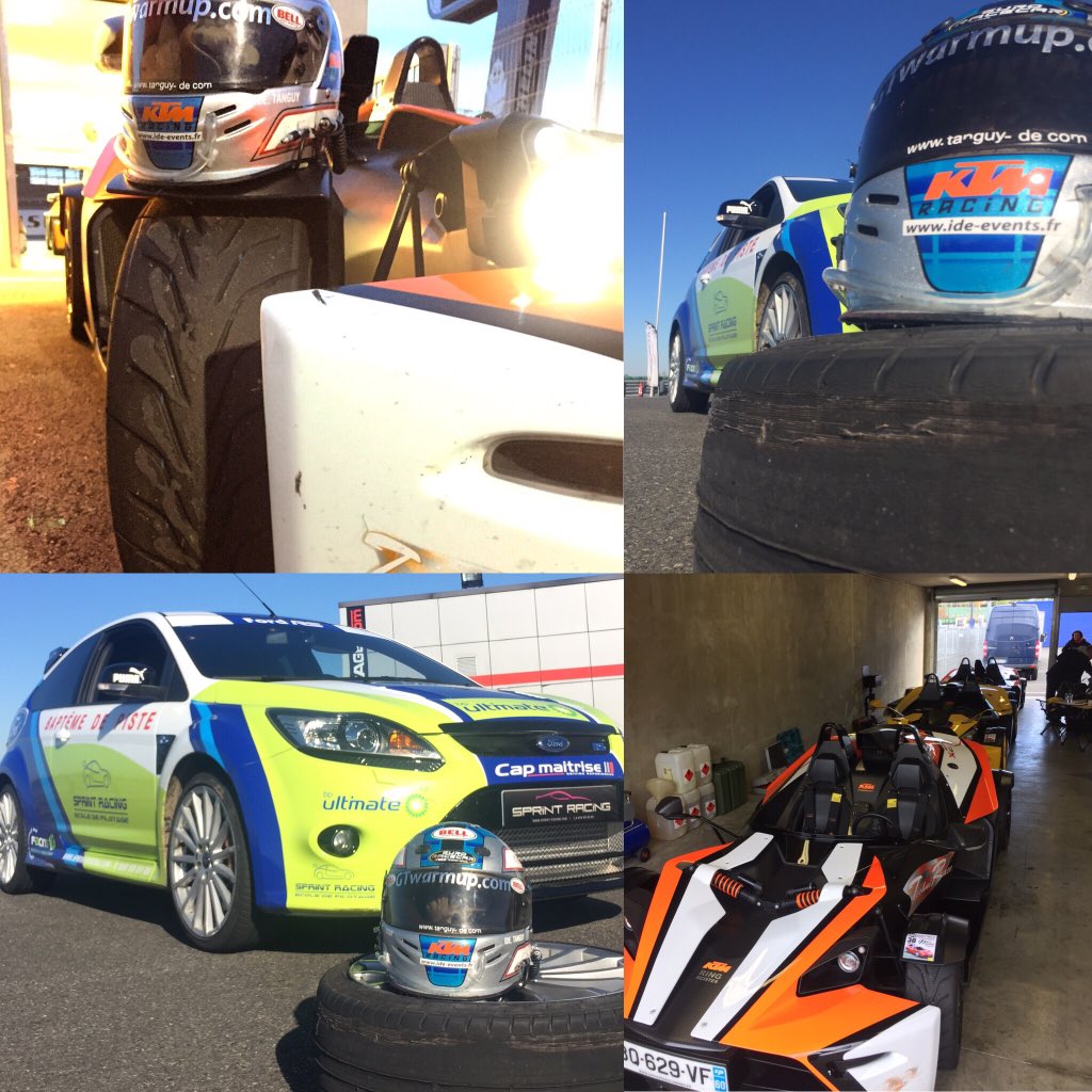 ide_events's tweet photo. C'était la semaine dernière  
Last week 
#Ford #Racing #Ktm #Bell #Helmet #night #LeMans #racing #france #track #rs https://t.co/ZR5IHFGOUl