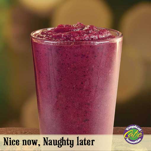 TSC_CT's tweet photo. Load up on the antioxidants and vitamins before Thanksgiving with our Blueberry Bliss https://t.co/bvRiG9x0Eb