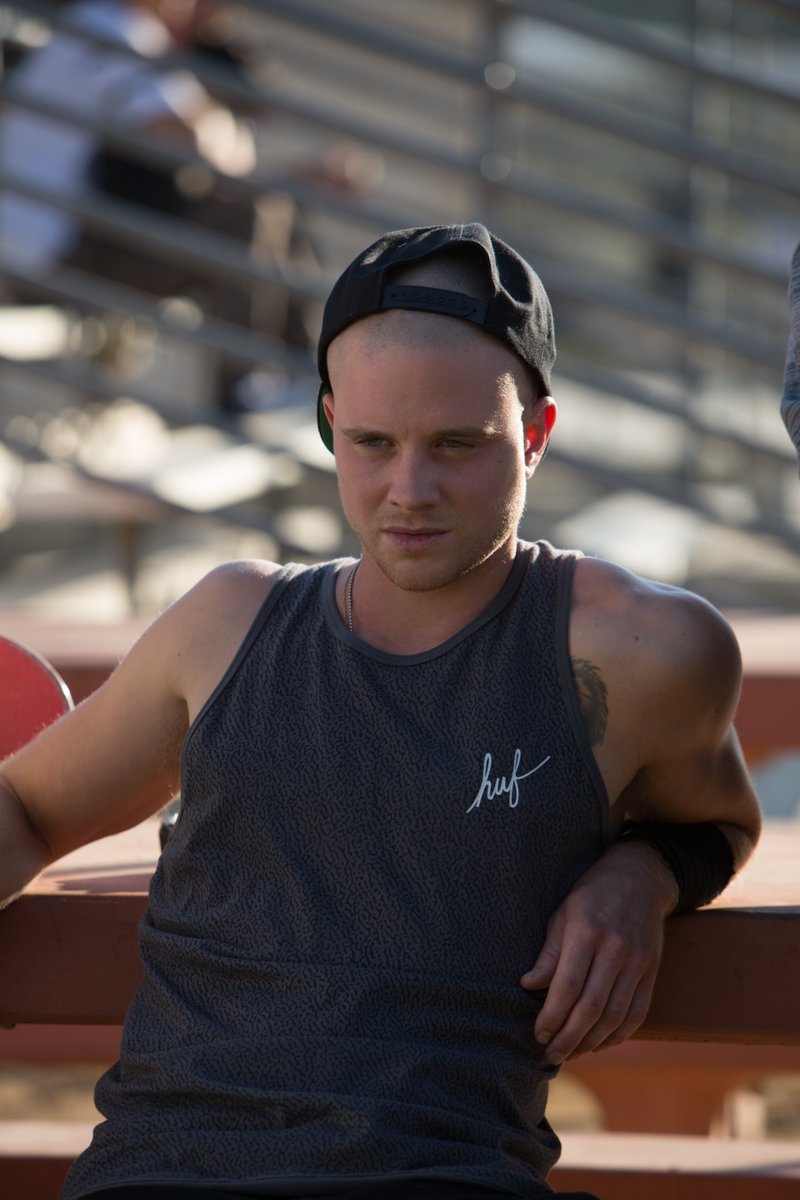 WE ARE YOUR FRIENDS tweet media