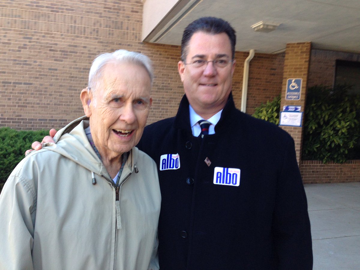 Dave Albo tweet media