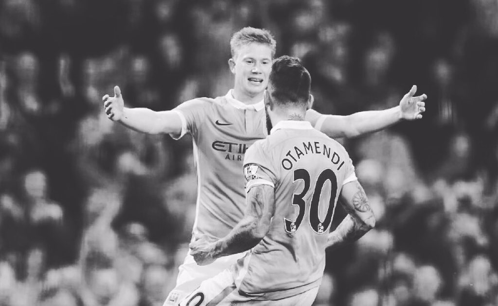 Notamendi30's tweet photo. Vamos hoy #mcfc 👊🏻⚽️.
 Let's go Man. City! 👊🏻��️ https://t.co/PZcmkfjWyV