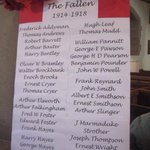 Photo by St Thomas's Church (@KillinghallStT)