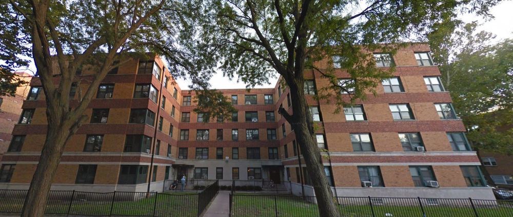 agent_jmeyer's tweet photo. New Listing :: West Rogers Park :: 20 Units #kisergroup #cre #westrogerspark   https://t.co/iqwIu9uwFM https://t.co/Uez6KmjVt6
