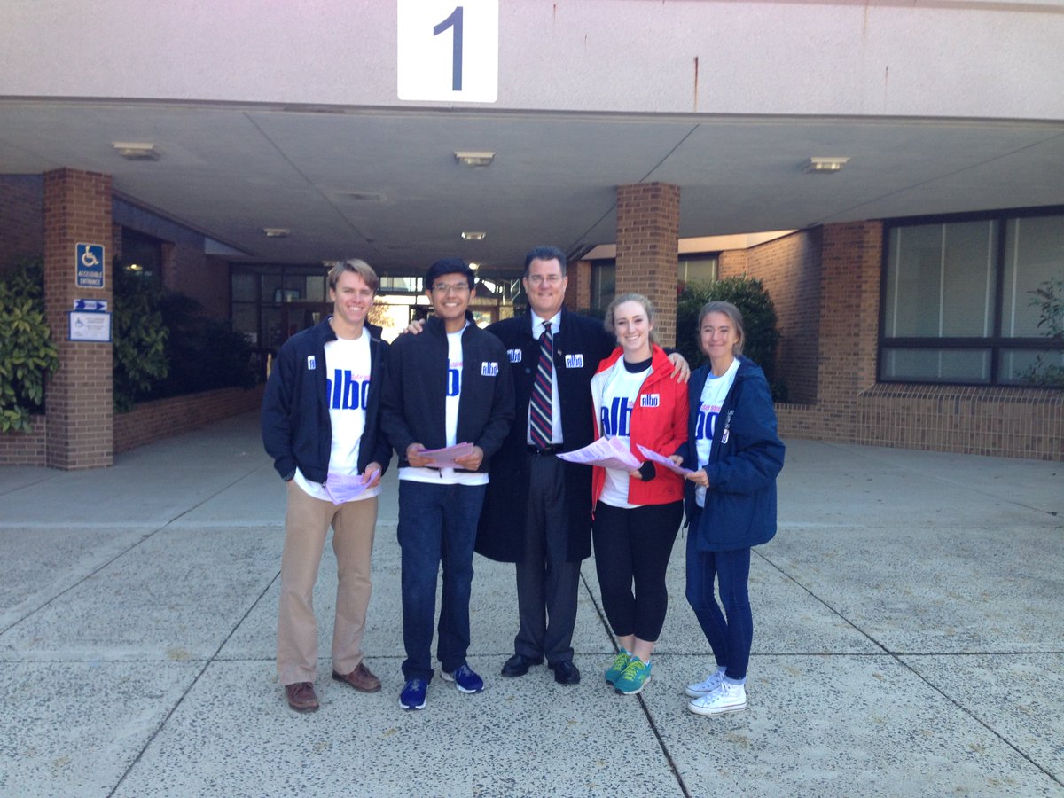 Dave Albo tweet media