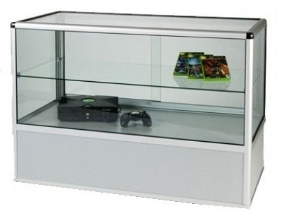 ShopSuppliesLtd's tweet photo. Glass Display counters with aluminium trim
https://t.co/zsCX8JKvqE
#shopcounters #glasscounters https://t.co/Z9bJIX0iPw