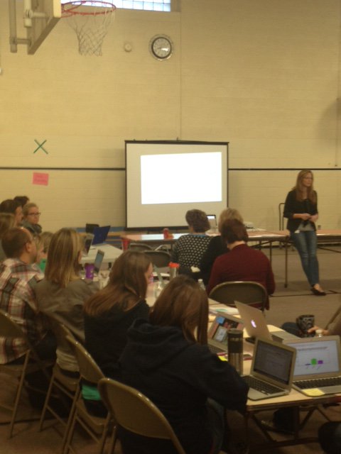 PburgPJHS's tweet photo. Frank staff members participating in PD!:):):)
#loveprofessionallearning https://t.co/OJLErZQ1kL