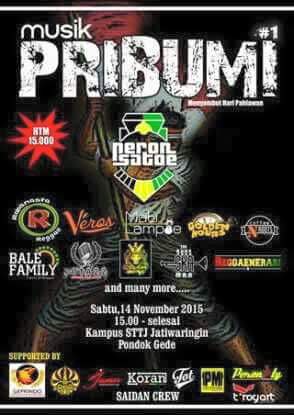 next perfom @Matilampoe •DALAM RANGKA MEMPERINGATI HARI PAHLAWAN•