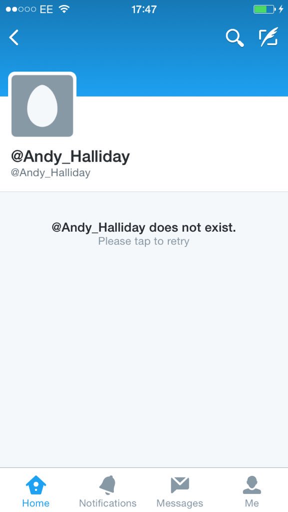 liam_Watson72's tweet image. #Admin2 is near. They&apos;ve took Andy