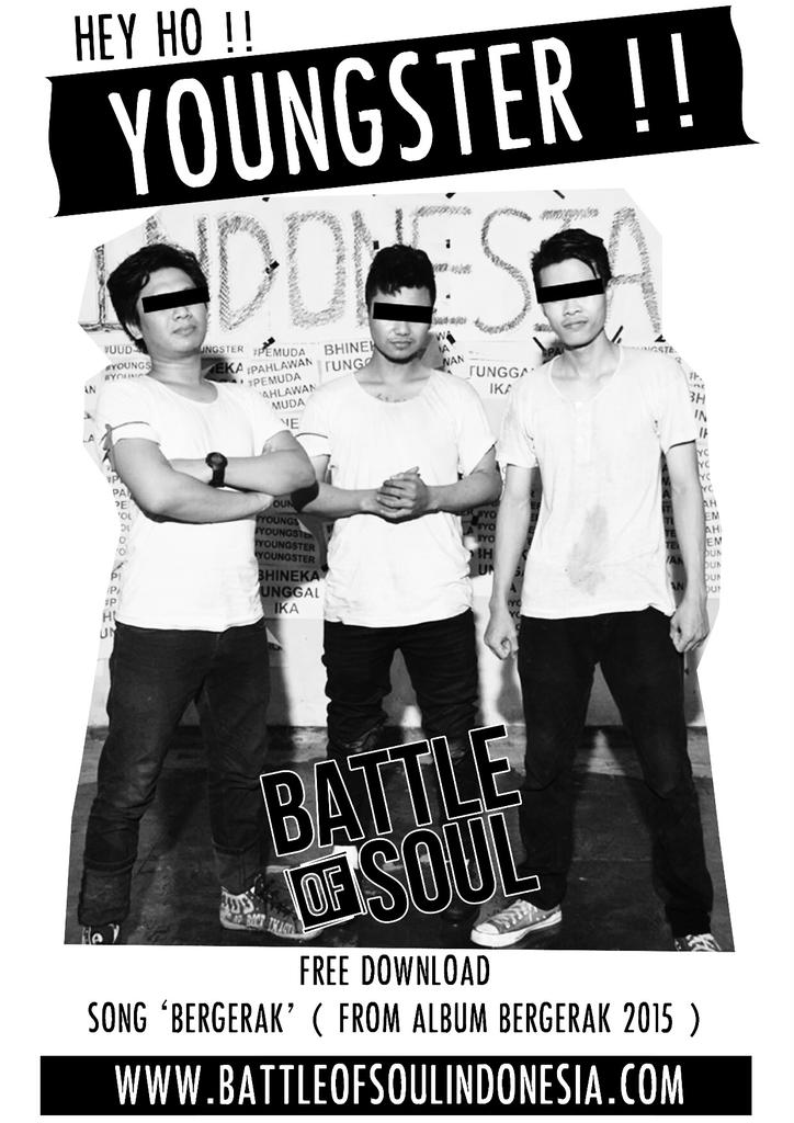 Support ya lur :)) // battleofsoulindonesia.com