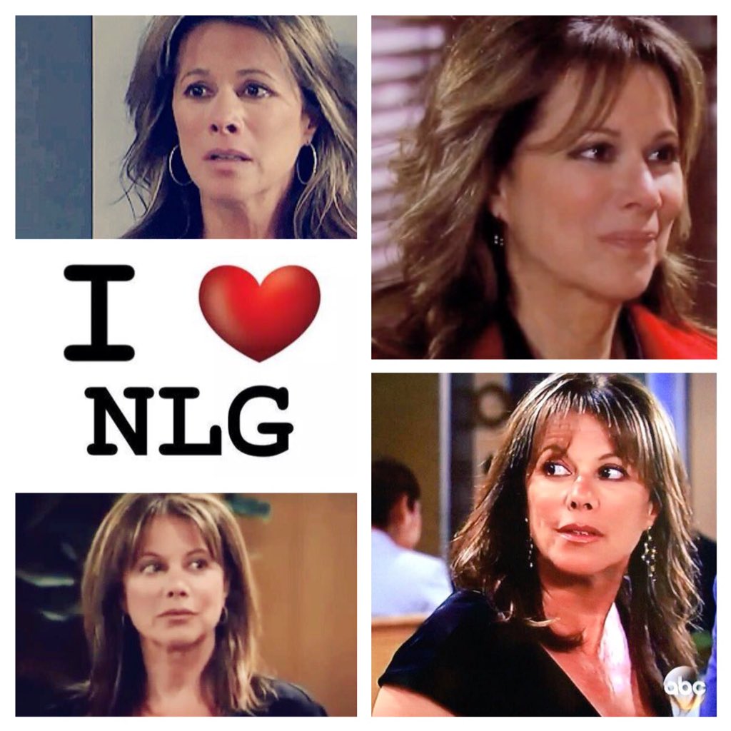 IamKelly365's tweet photo. #AlexisDavisRocks ๐ #NLG #Julexis @ABCNetwork @ABC_Publicity #GH https://t.co/WyqbPFTdLV