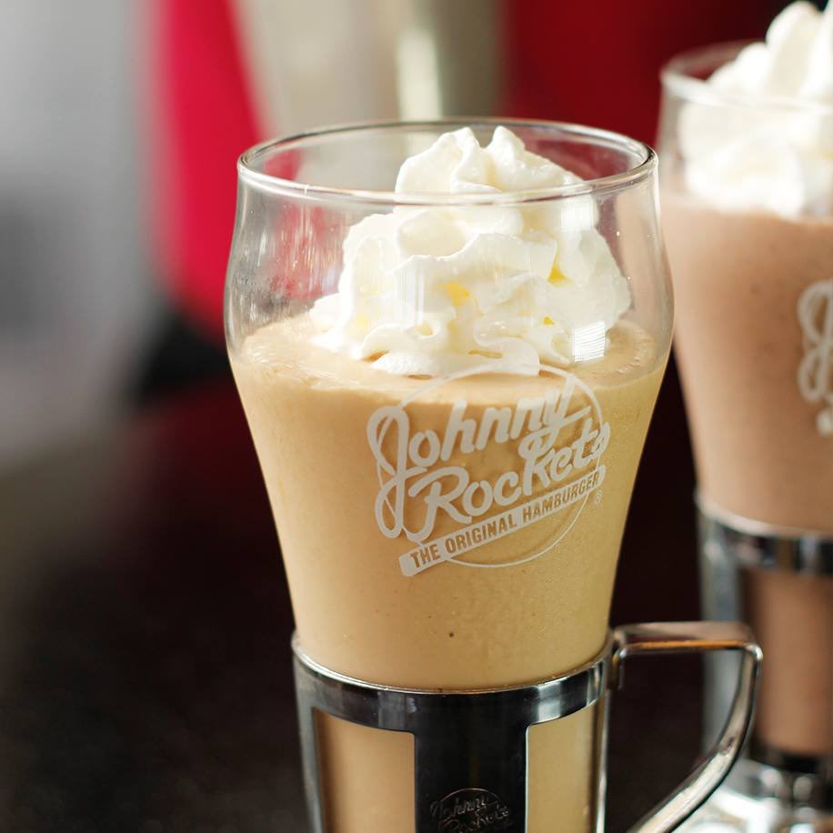 Johnny Rockets Chile on Twitter: 