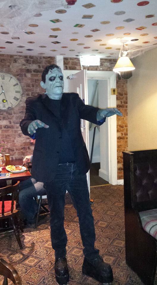 Crown_Humshaugh's tweet photo. Our Halloween FancyDress was a huge success, A HUGE thanks to everybody who made such a great effort https://t.co/TYNG4tJb4v
