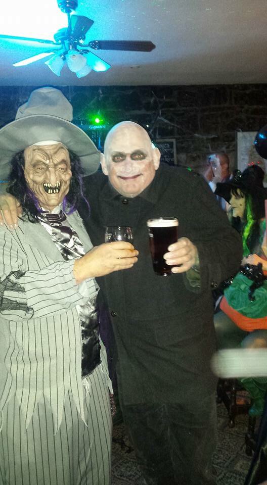 Crown_Humshaugh's tweet photo. Our Halloween FancyDress was a huge success, A HUGE thanks to everybody who made such a great effort https://t.co/TYNG4tJb4v