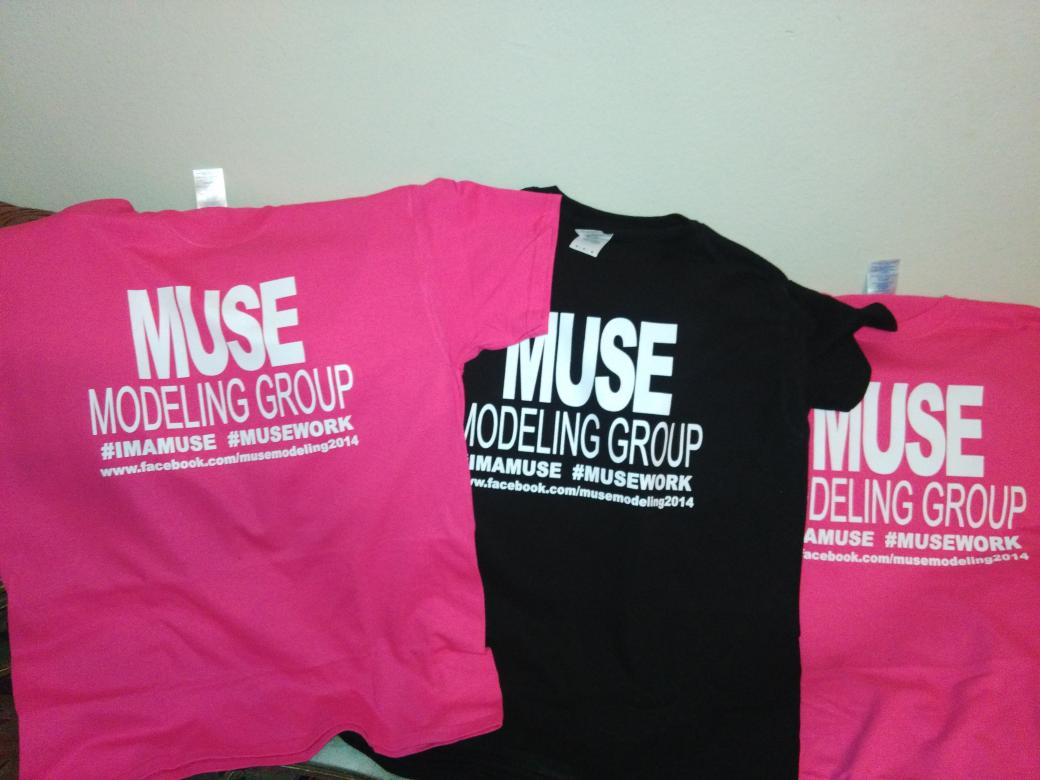 JLBEnterprises's tweet image. GET YOUR PIECE OF HISTORY with you #MUSET-Shirts only $15 CONTACT 318.267.7080 TO ORDER