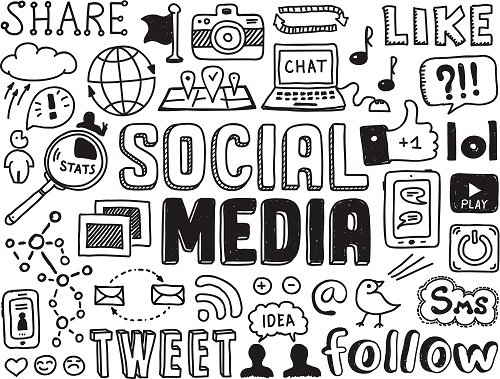 SMPSHQ's tweet photo. More compelling social media: be topical; be responsive; never stop learning about your audience #smpslearninglabs https://t.co/G6IM8r1EJj