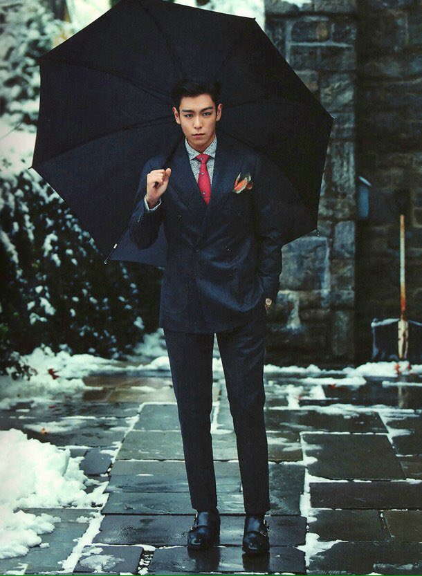 Happy 28th birthday to my bae Choi Seung Hyun 