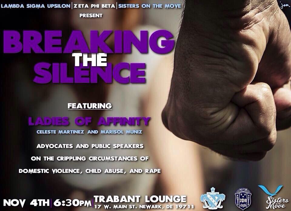 Sistersotm's tweet photo. #breakingthesilence #sistersotm https://t.co/8CzI6GSK2Q