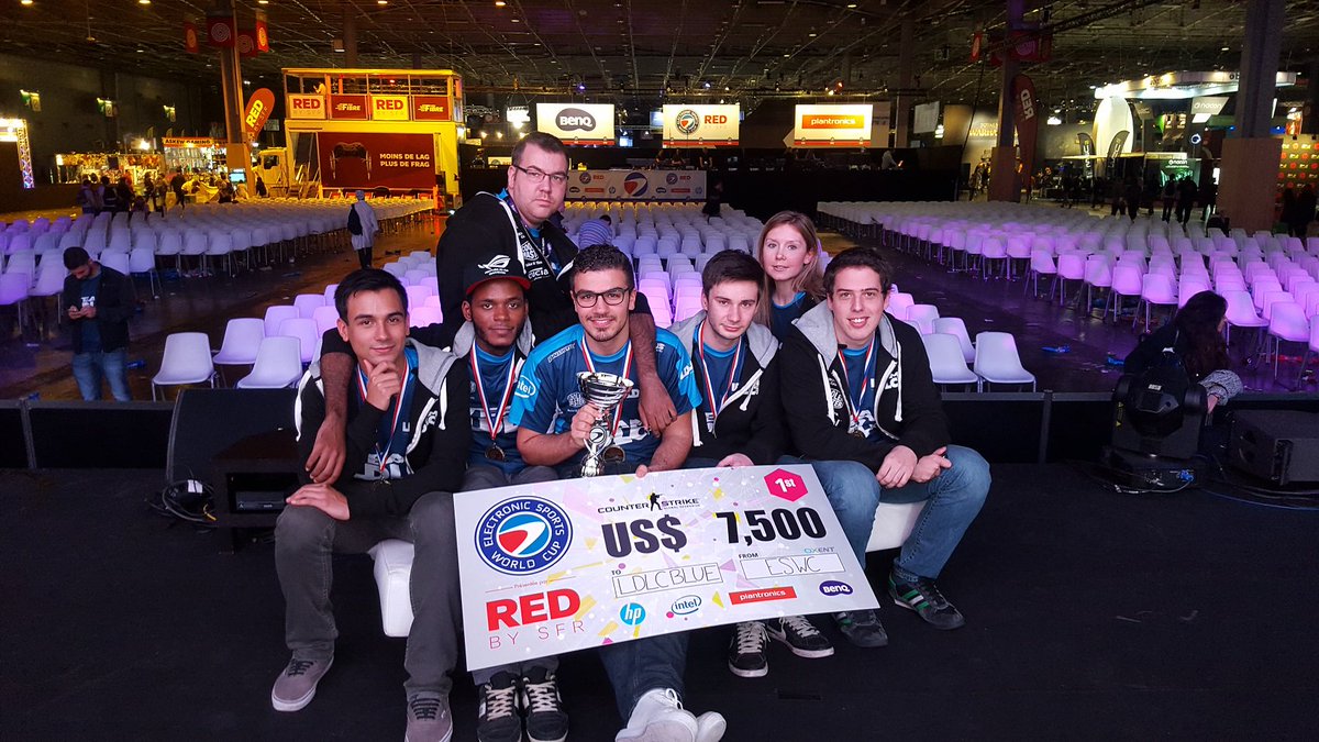 LDLC OL 🦊 tweet media