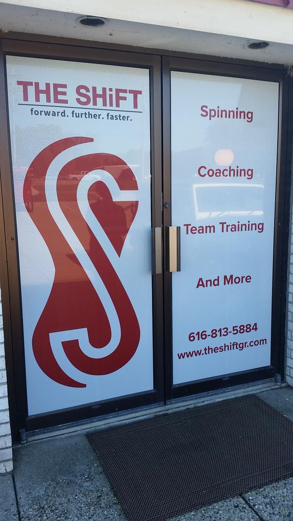 HulsJason's tweet image. Lookin good! @theshiftgr  @teampageworks is glad to be a part of your project!!