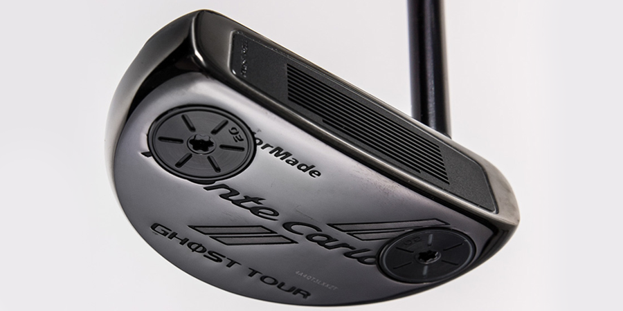 TaylorMadeGolf's tweet photo. Exclusive release on #theVault | Ghost Tour Proto MC.72 | Available 11/5 10a PT

Learn more: https://t.co/vlltthVzyu https://t.co/zMcLOoUSGZ