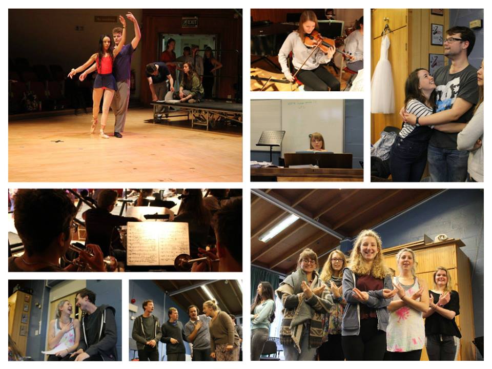 ParadiseMoscow's tweet photo. It's been amazing 6 weeks of work by everyone and we can't wait for opening night tomorrow! #FindingParadise https://t.co/7dqLGOrqf2