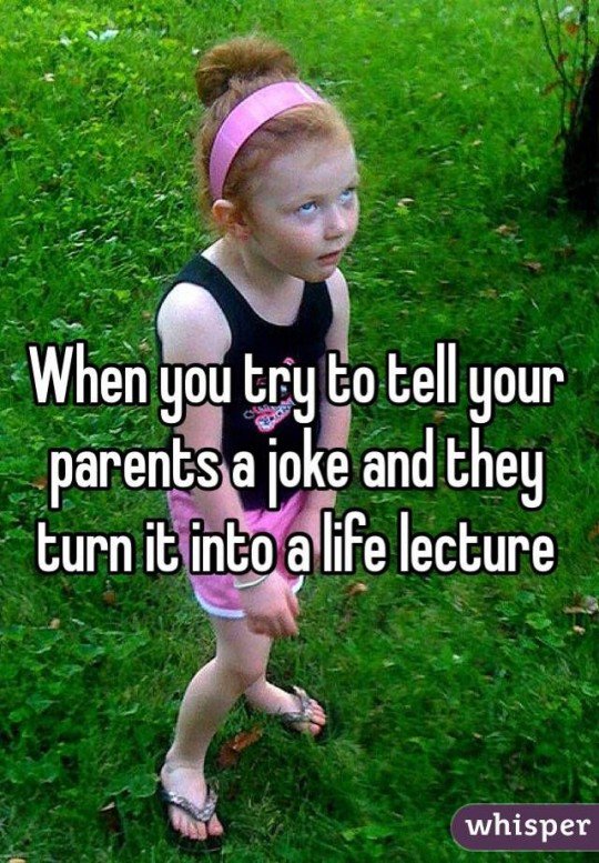 SocialRugratHFD's tweet photo. Funny &amp; true!  I've seen that look.  : )  https://t.co/VGdzVRglg1 https://t.co/6uOCz3Jfv0