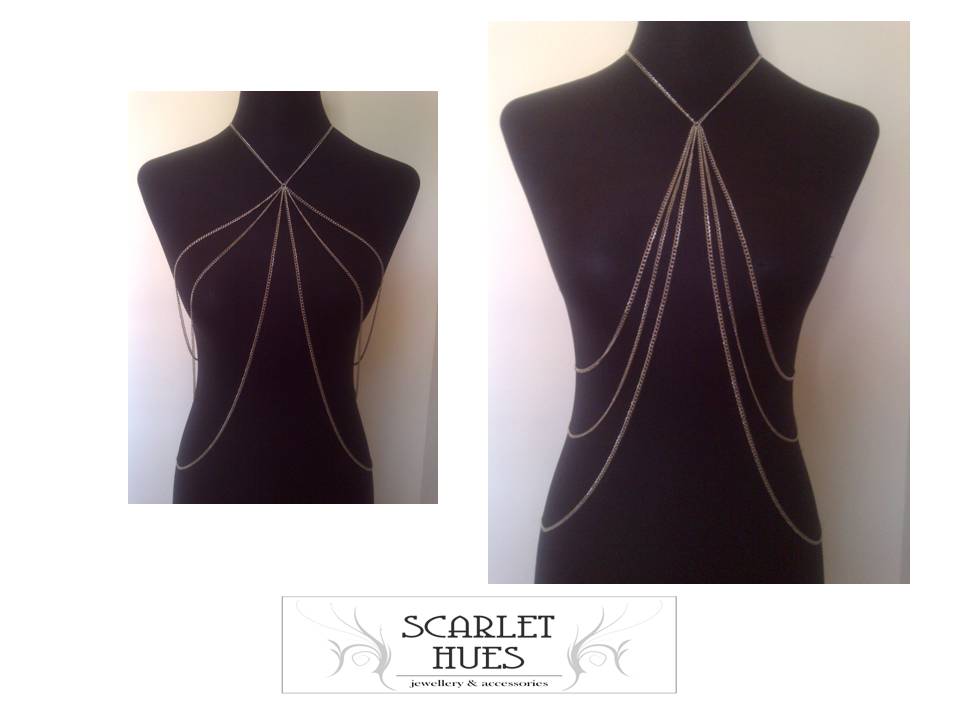 ScarletHues's tweet photo. #ScarletHues #HuesdayTuesday #Body chain

Contact: info.scarlethues@gmail.com/079 489 1450

*bulk orders available https://t.co/jqNpkmON0V
