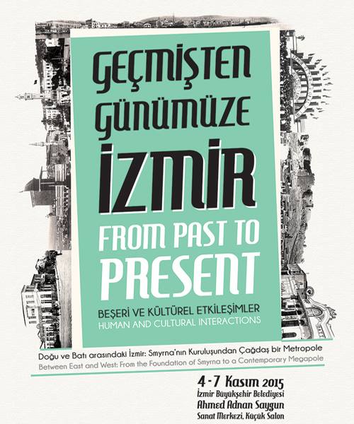Hocalarımız Ahmet Uhri, Akın Ersoy ve Burak Yolaçan'ın da bildirilerinin olduğu etkinlik.
bit.ly/1H3GN9a