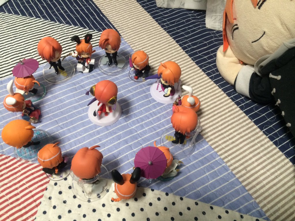 61kmi84's tweet image. ふぃー！間に合ったー神楽ちゃんおめでとう(＾ω＾)
神楽ちゃんの真っ直ぐな強さが私は大好きです。家族とも万事屋とも真選組とも仲良くね！！(銀さんと新八イラスト描けなかった事に後悔)
 #11月3日は神楽の誕生日
#神楽生誕祭2015