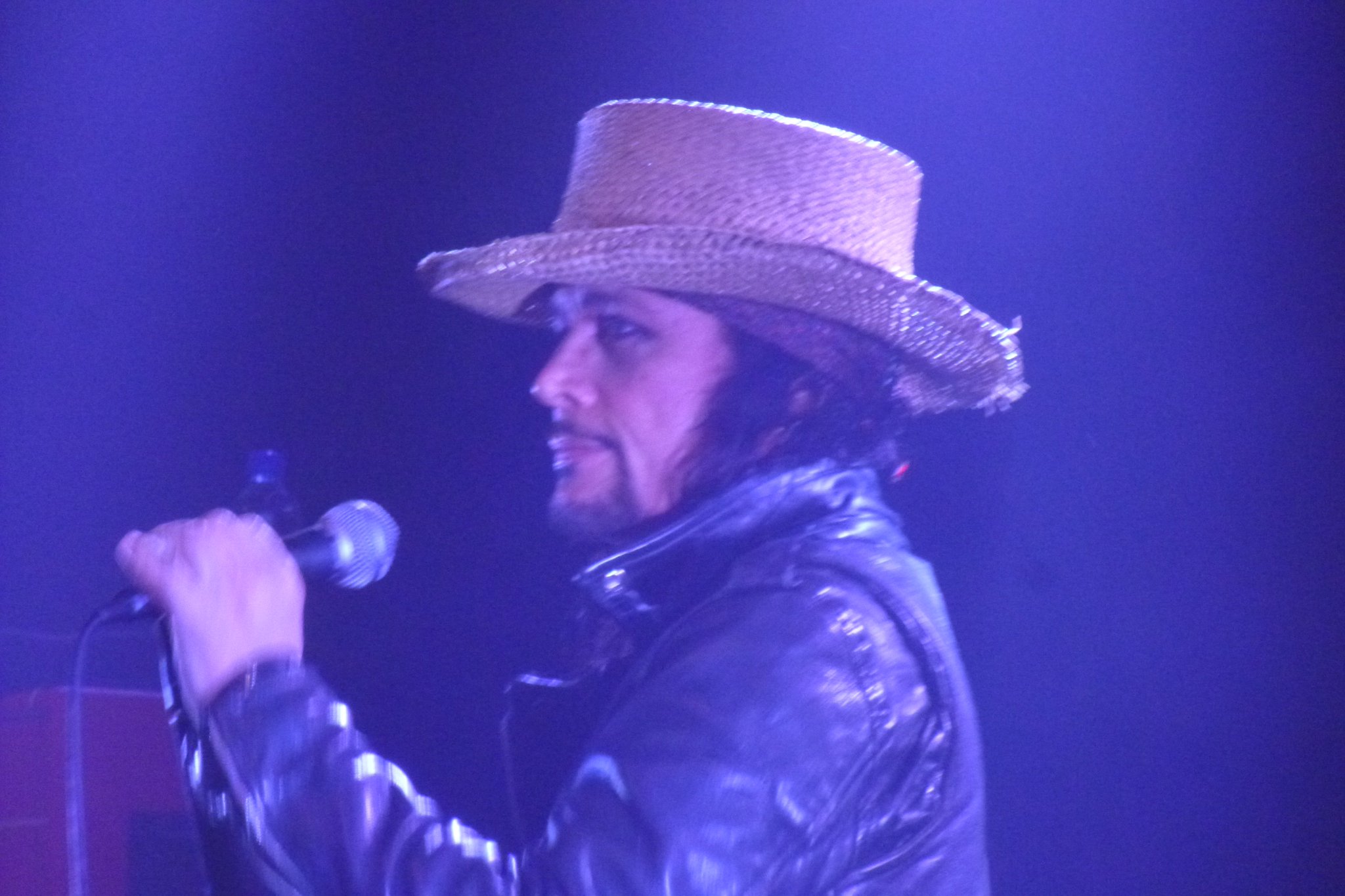 Happy birthday to Adam Ant x   