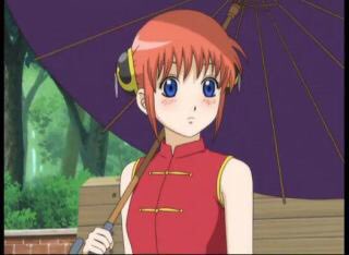 imeas_n1's tweet image. #神楽生誕祭2015 
#11月3日は神楽の誕生日
神楽ちゃん誕生日おめでとうー！♡*\(^o^)/*
ゲロインではちゃめちゃだけど、可愛いものが好きで芯の通ったまっすぐな神楽ちゃんが大好きだよ！✨✨
生まれてきてくれてありがとう♡