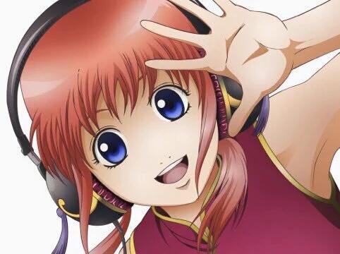 _monogatari__'s tweet image. すっかり忘れてたー笑
さすが銀魂！ヒロインが可愛いだけじゃなくて、強いしちょっと下品w
神楽ちゃんおめでとー

#神楽生誕祭2015
#11月3日は神楽の誕生日 
#銀魂好きな人RT
#RTした人全員フォローする