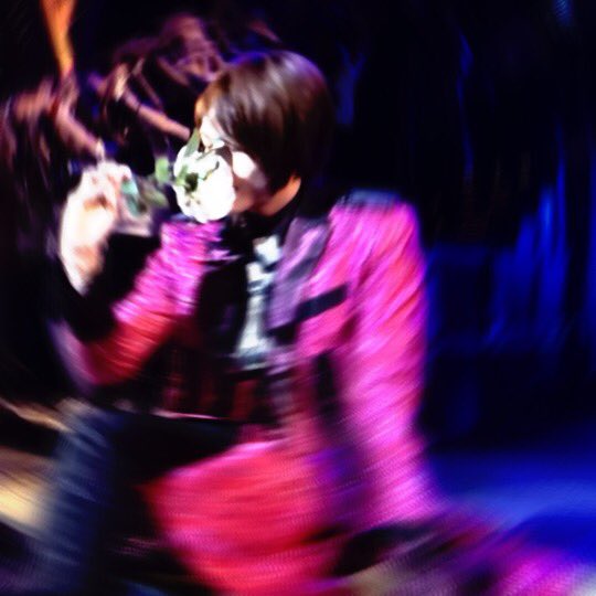 kill___REVOLVER's tweet photo. ♚

・

  log out するかも

  → @1o__jun  にはおるよん

・

♚ https://t.co/3lqTKVL7Zr