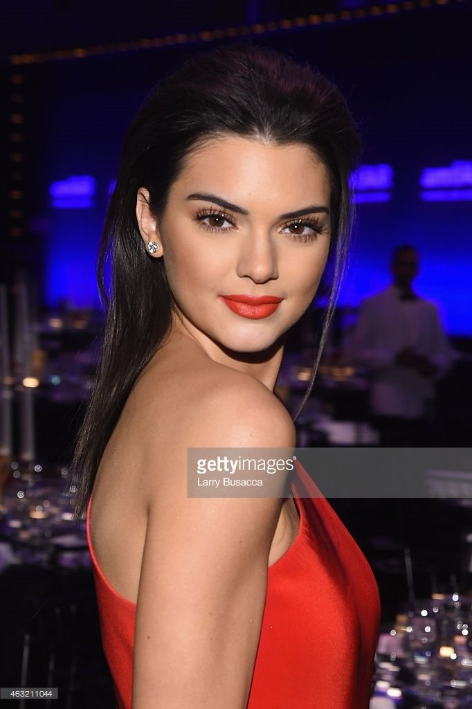 Happy 20th Birthday Kendall Jenner!  