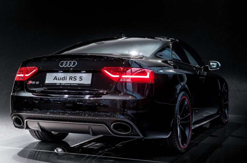 PosBadAudi tweet picture