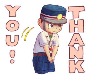 車掌少年のtwitterイラスト検索結果 古い順 車掌少年のtwitterイラスト検索結果 古い順