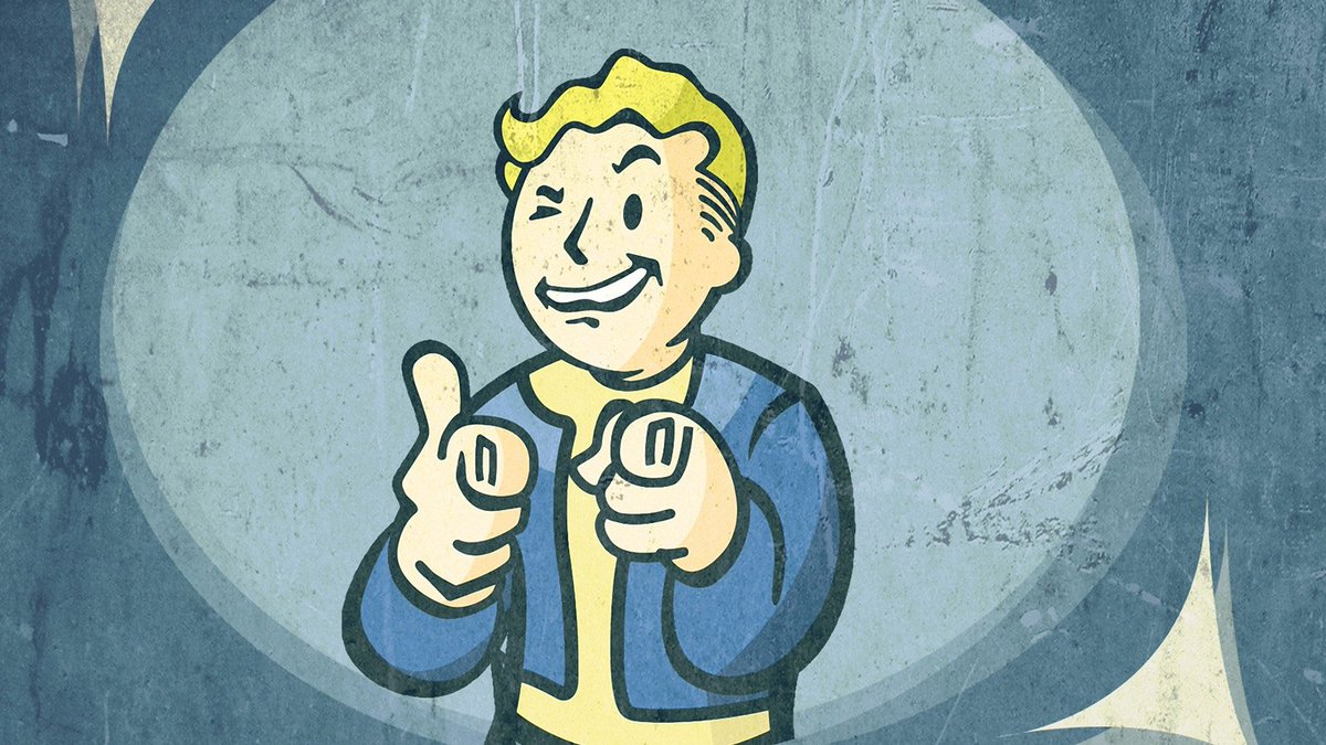 Boogie2988's tweet photo. one week til fallout 4. https://t.co/xf2qvTUUm5
