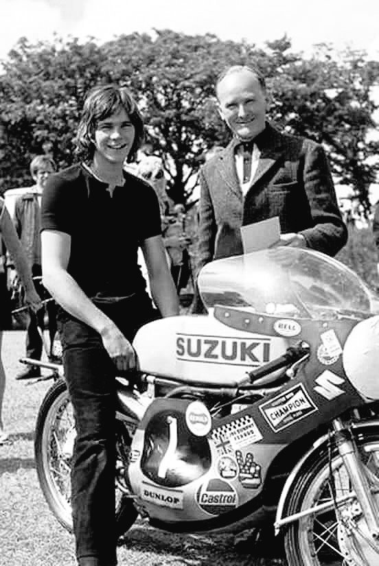 Motorcycle Archive tweet media