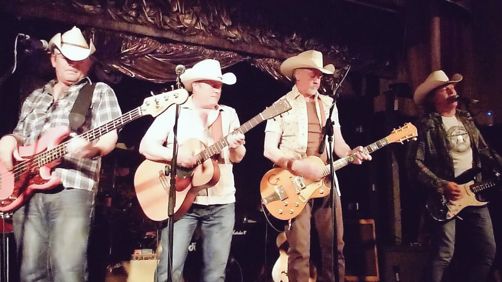 Pacamigos's tweet image. #TexMexTuesday! How about some 'Wooly Bullly' @lospacaminoscom style! youtu.be/bGOwh6bg9xQ