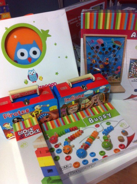 Llibjocdeparaul's tweet photo. Novetats en jocs, joguines i puzzles https://t.co/wXxfnVmE4Q