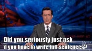 TeacherProbs's tweet photo. Seriously. #TeacherProblems https://t.co/b3Cp9mhvj1