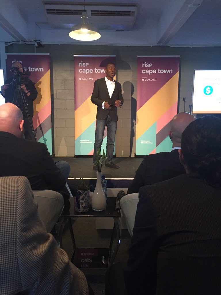 geemaithya's tweet photo. Presenter no 3; Job Oyebesi from Freshmart  App for Provenance from Nigeria https://t.co/sMJh4g4xfh