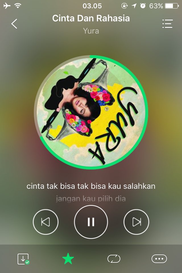 n_rukyat's tweet photo. #Dilema itu kayak lagunya yura - cinta dan rahasia #nyesek #bangets πππ #bagi #yang #ngerti aja π
π
ππΎπ https://t.co/Kgm7X9oF8G