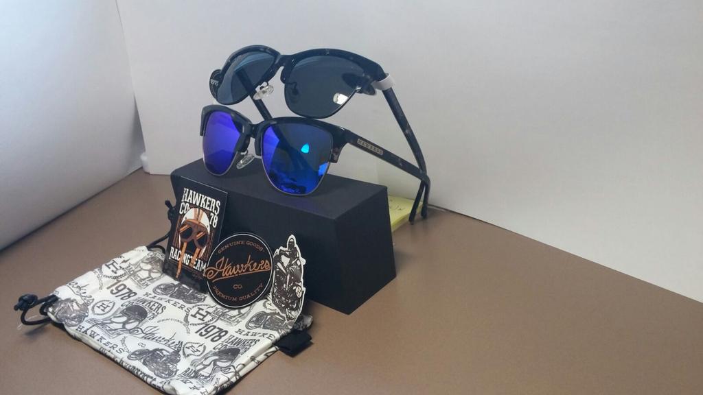 SYPsNetwork's tweet image. Consigue las mejores gafas @HawkersCo  Gran marca y calidad a un precio increíble!
¡Estos modelos y muchos más!
