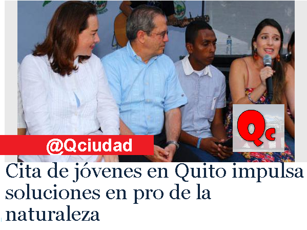 QCiudad's tweet photo. #BuenasNoticas: https://t.co/zHaoPmaMLv https://t.co/uEW3KFG8l1